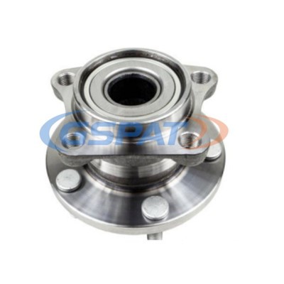512449 Ležaj pesta kolesa za Mazda CX-9 2007-2015 AWD zadaj